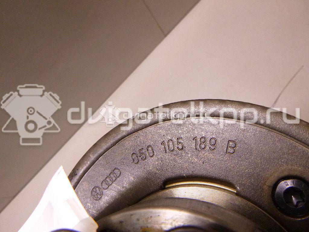 Фото Коленвал для двигателя CDMA для Audi Tt 265 л.с 16V 2.0 л бензин 06H105021K {forloop.counter}}