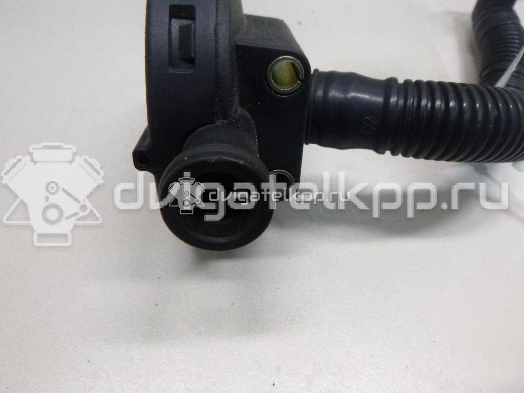 Фото Клапан воздушный для двигателя BLF для Audi A3 115 л.с 16V 1.6 л бензин 03C103201E {forloop.counter}}