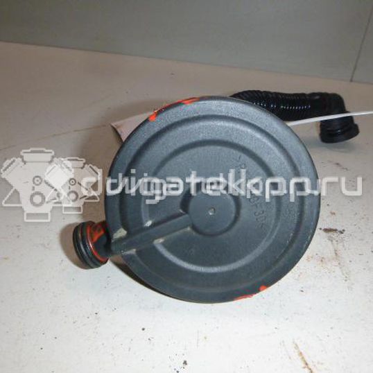 Фото Клапан воздушный для двигателя BLF для Audi A3 115 л.с 16V 1.6 л бензин 03C103201E