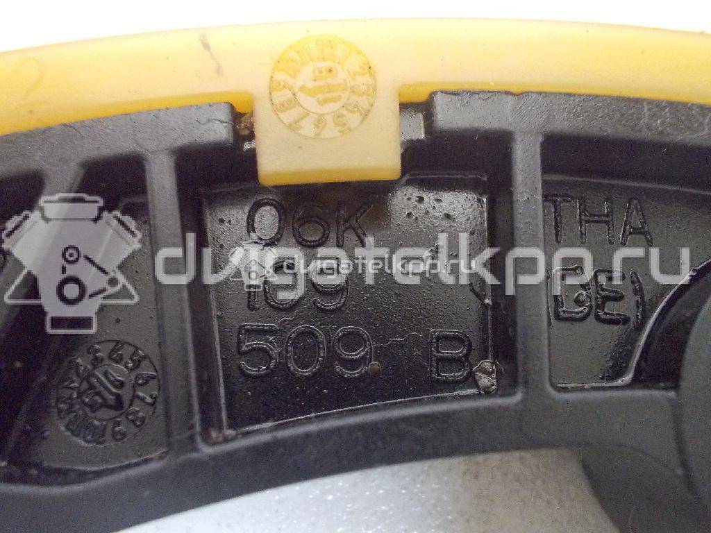 Фото Успокоитель для двигателя CVKB для Audi A5 / A4 190 л.с 16V 2.0 л бензин 06K109509B {forloop.counter}}