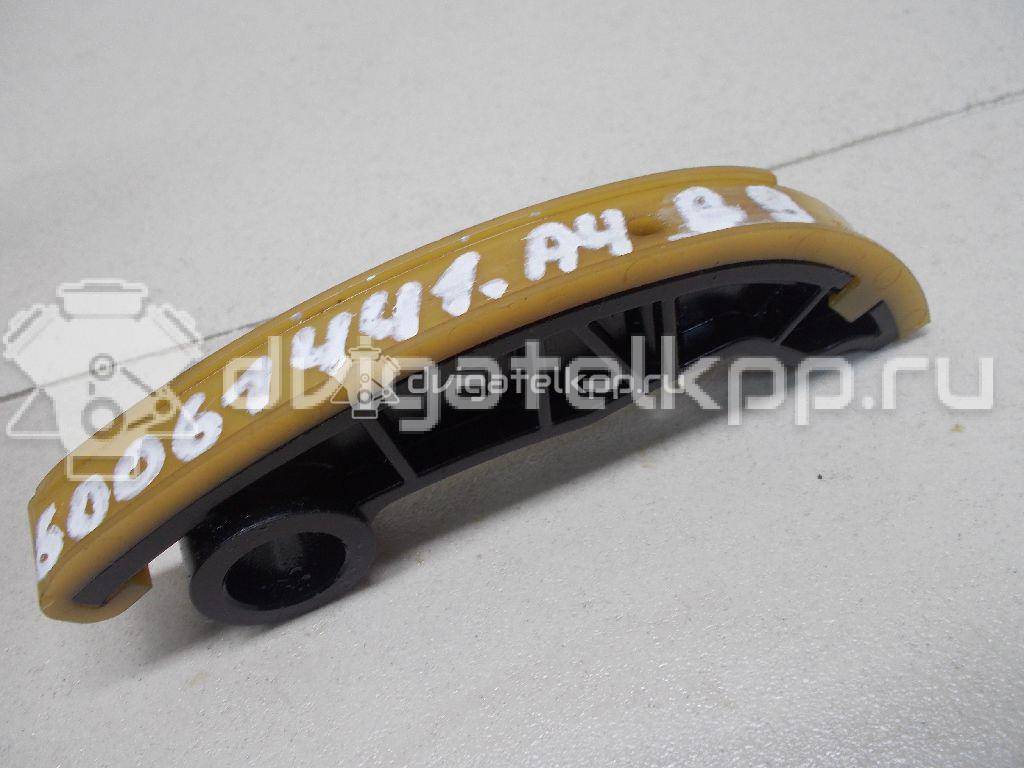 Фото Успокоитель для двигателя CVKB для Audi A5 / A4 190 л.с 16V 2.0 л бензин 06K109509B {forloop.counter}}