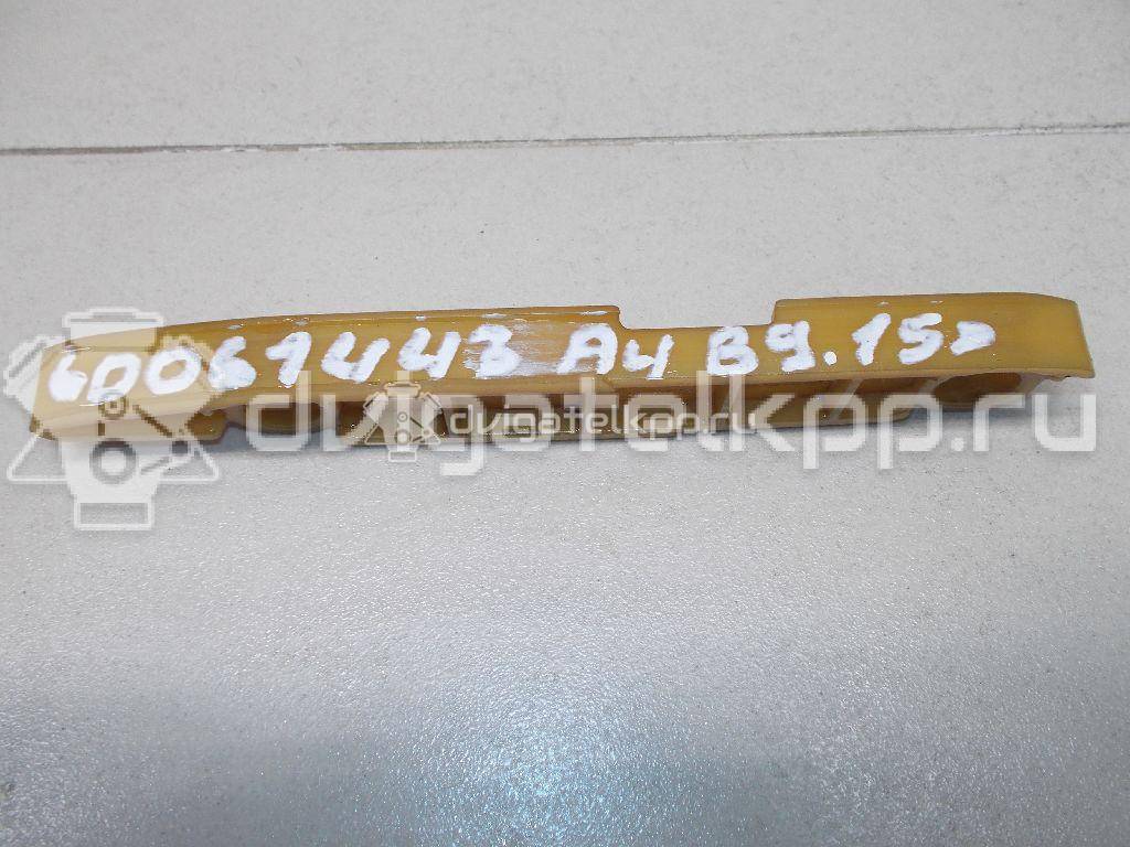 Фото Успокоитель для двигателя CVKB для Audi A5 / A4 190 л.с 16V 2.0 л бензин 06K109469S {forloop.counter}}