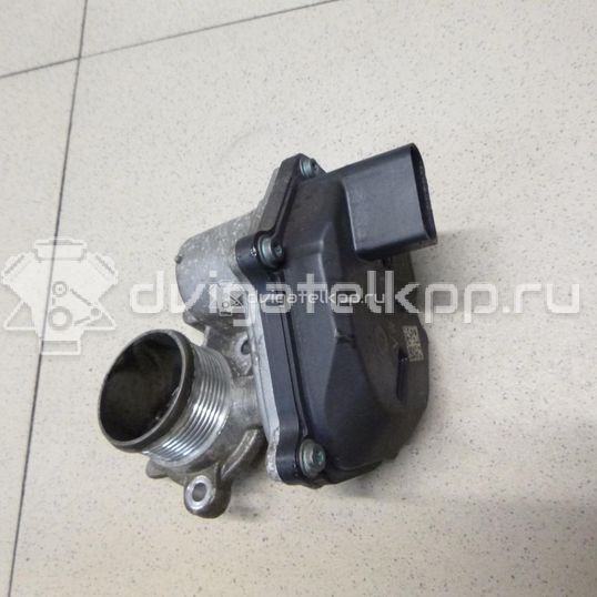Фото Клапан рециркуляции выхлопных газов для двигателя CLHA для Audi A3 105 л.с 16V 1.6 л Дизельное топливо 04L131501C