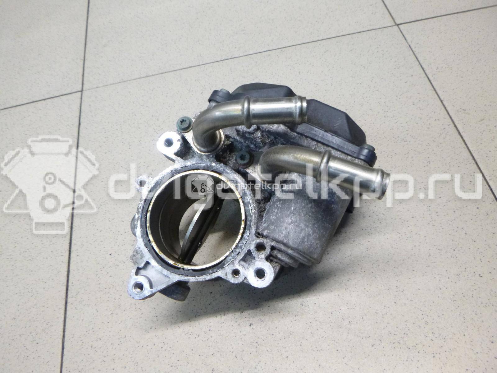Фото Клапан рециркуляции выхлопных газов для двигателя CLHA для Audi A3 105 л.с 16V 1.6 л Дизельное топливо 04L131501C {forloop.counter}}