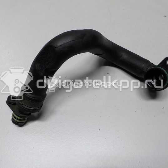 Фото Трубка картерных газов для двигателя CXSA для Audi A3 122 л.с 16V 1.4 л бензин