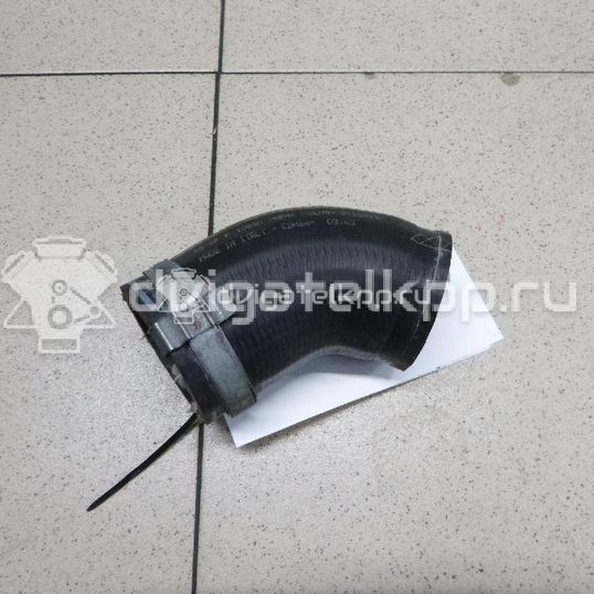 Фото Патрубок интеркулера  31338151 для volvo V40/V40 Cross Country