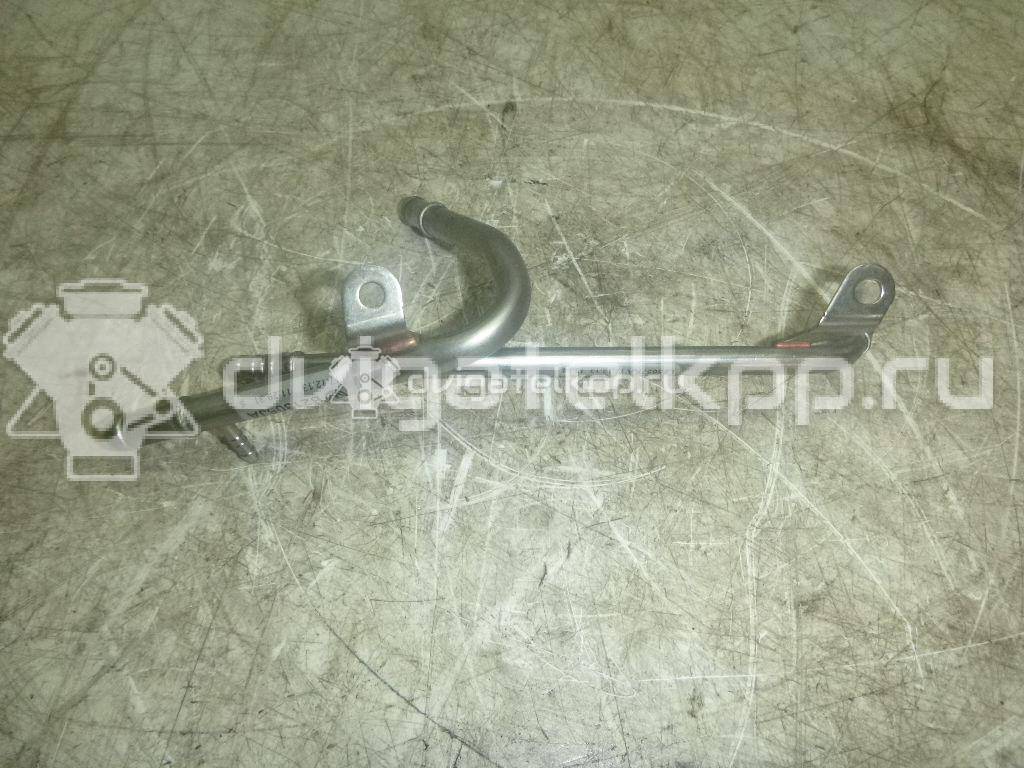 Фото Трубка топливная для двигателя CLHA для Audi A3 105 л.с 16V 1.6 л Дизельное топливо 04L201360G {forloop.counter}}