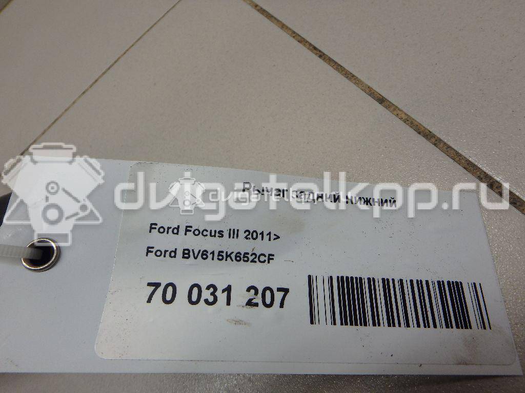 Фото Рычаг задний нижний  BV615K652CF для volvo V40/V40 Cross Country {forloop.counter}}