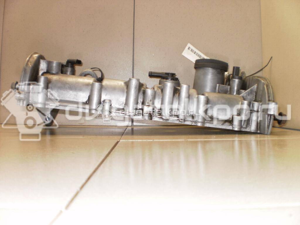 Фото Постель распредвала для двигателя CJZA для Audi A3 105 л.с 16V 1.2 л бензин 04E103469AJ {forloop.counter}}