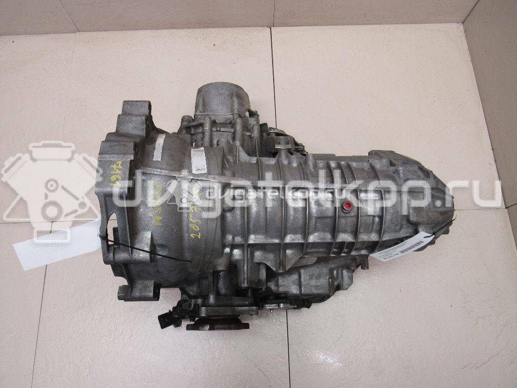 Фото Контрактная (б/у) АКПП для Audi A4 / A6 150 л.с 20V 1.8 л AWT бензин 01V300050NX {forloop.counter}}