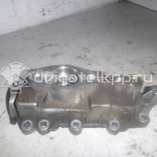 Фото Крышка головки блока (клапанная)  для Volvo V70 / V60 / S60 / S80 / V40