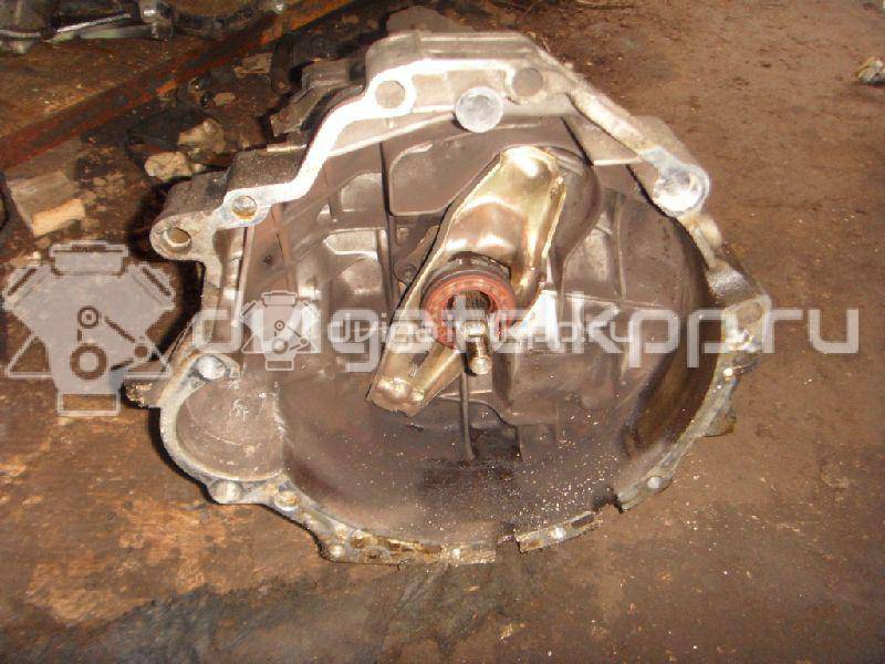 Фото Контрактная (б/у) МКПП для Audi A4 125 л.с 20V 1.8 л APT бензин {forloop.counter}}