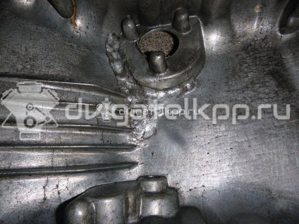 Фото Поддон масляный двигателя для двигателя AVF для Audi A4 130 л.с 8V 1.9 л Дизельное топливо 06B103603N {forloop.counter}}