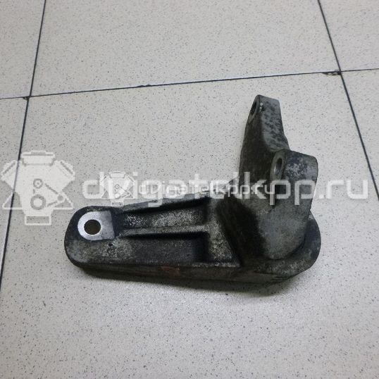 Фото Кронштейн опоры КПП  6G916P093DC для volvo V70
