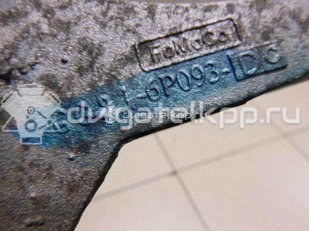 Фото Кронштейн опоры КПП  6G916P093DC для volvo V70 {forloop.counter}}