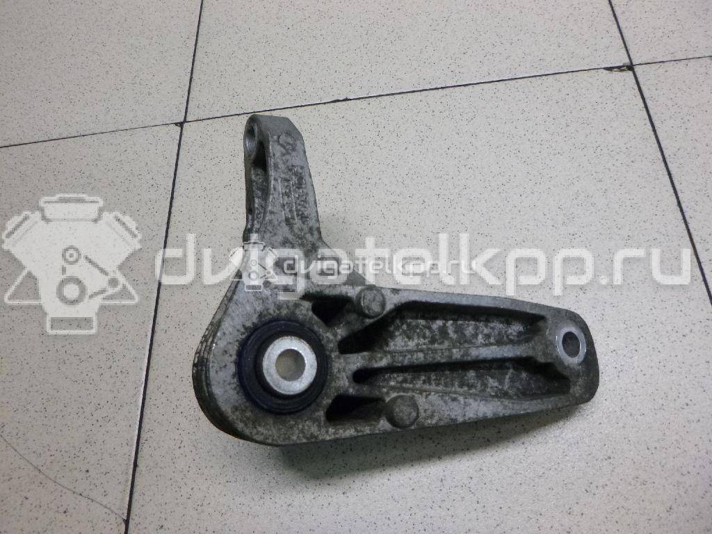 Фото Кронштейн опоры КПП  6G916P093DC для volvo V70 {forloop.counter}}