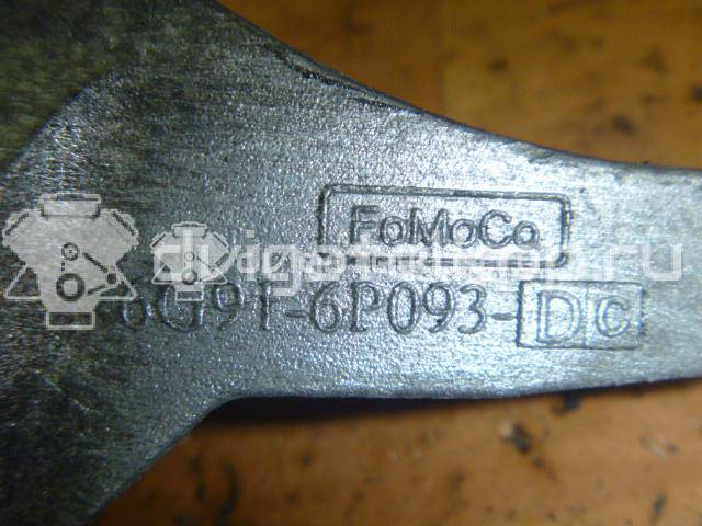Фото Кронштейн опоры КПП  6G916P093DC для volvo V70 {forloop.counter}}