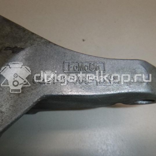 Фото Кронштейн опоры КПП  6G916P093DC для volvo V70