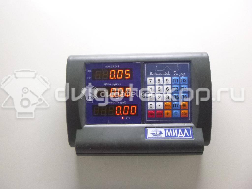 Фото Пыльник переднего амортизатора  6G913K036NAA для volvo V70 {forloop.counter}}