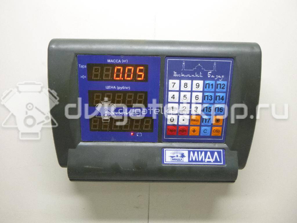 Фото Пыльник переднего амортизатора  1488234 для volvo V70 {forloop.counter}}