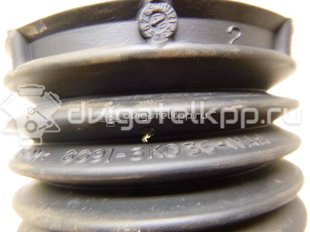 Фото Пыльник переднего амортизатора  1488234 для volvo V70 {forloop.counter}}