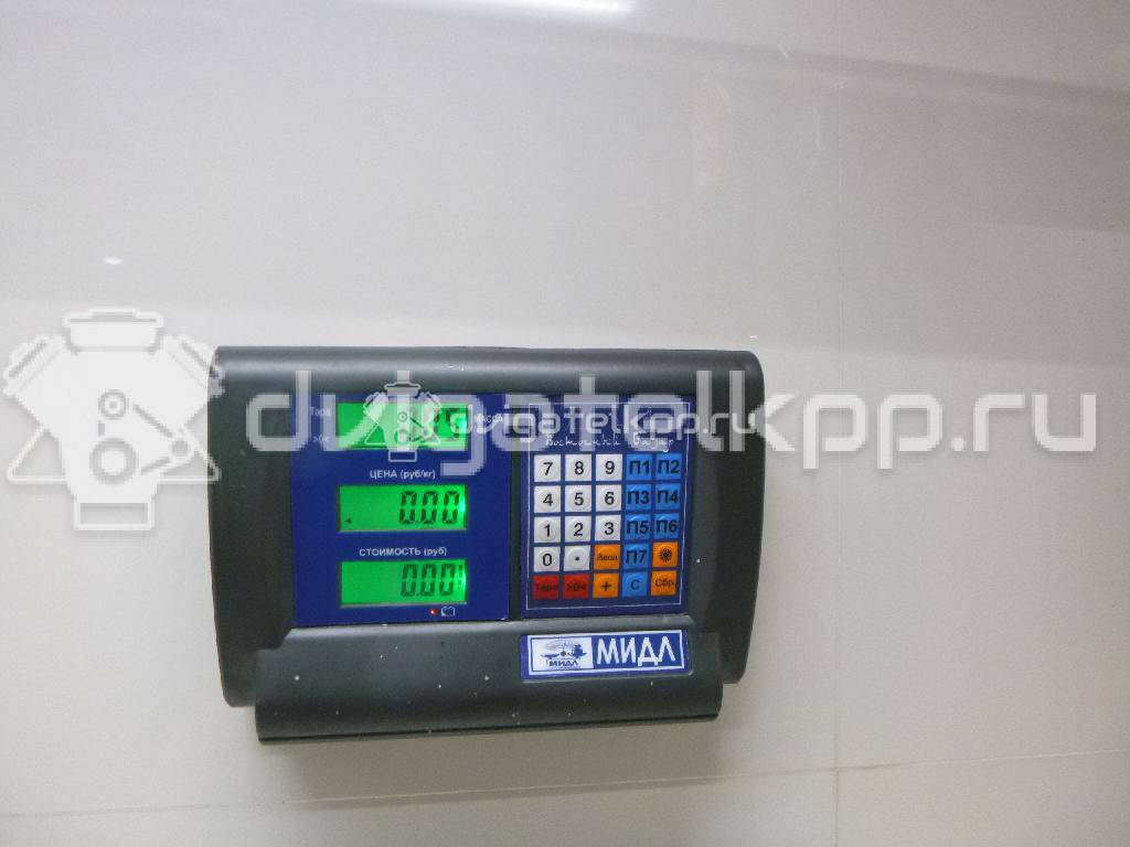 Фото Пыльник переднего амортизатора  1488234 для volvo V70 {forloop.counter}}