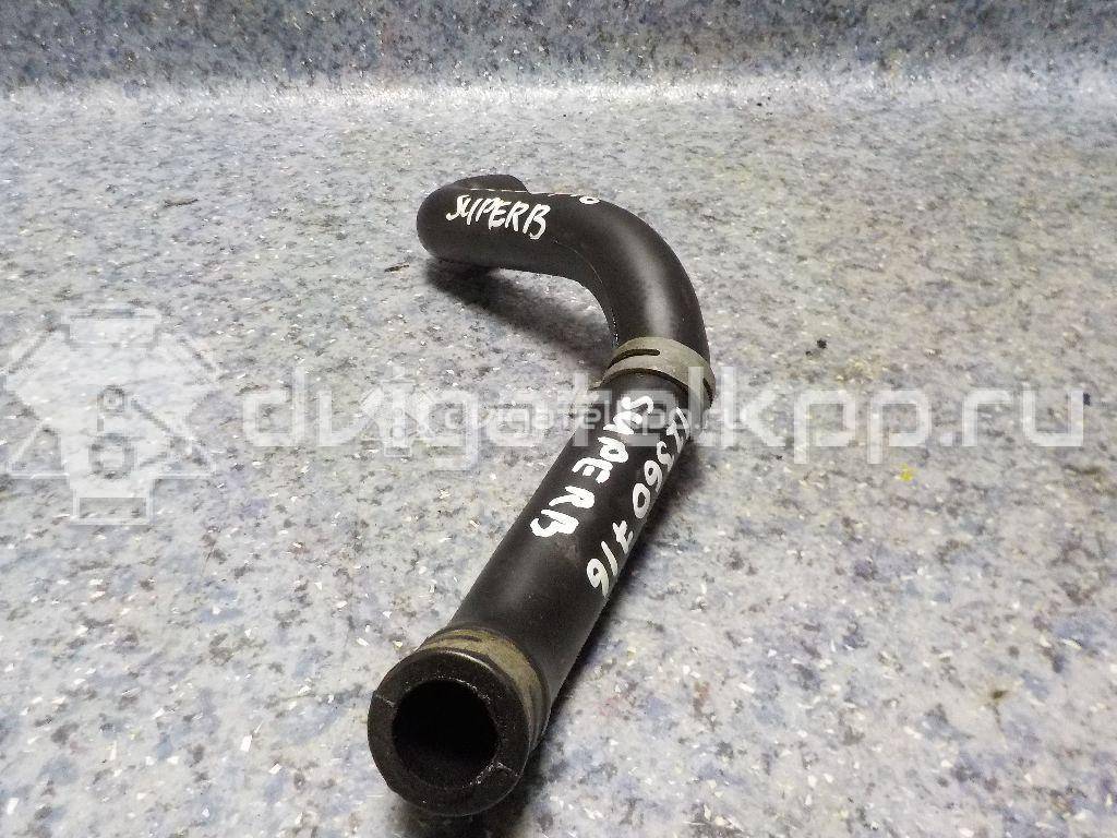 Фото Трубка картерных газов для двигателя AYM для Audi A4 / A6 155 л.с 24V 2.5 л Дизельное топливо 059103221D {forloop.counter}}