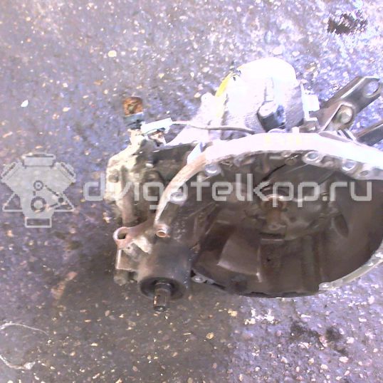 Фото Контрактная (б/у) МКПП для Renault Laguna 139 л.с 16V 1.9 л N7Q 704 бензин