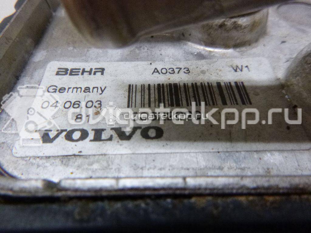 Фото Радиатор масляный  30622090 для Volvo S80 / Xc90 {forloop.counter}}