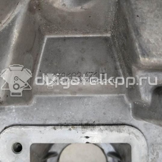 Фото Крышка головки блока (клапанная) для двигателя ARE для Audi Allroad 250 л.с 30V 2.7 л бензин 078103471T