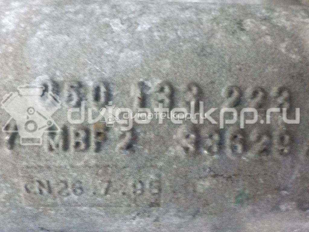 Фото Коллектор впускной для двигателя ADP для Audi A4 100 л.с 8V 1.6 л бензин {forloop.counter}}