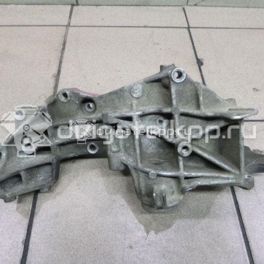 Фото Кронштейн генератора для двигателя ADR для Audi Cabriolet 8G7, B4 / A6 125-129 л.с 20V 1.8 л Супер-бензин (95) неэтилированный 058145523E