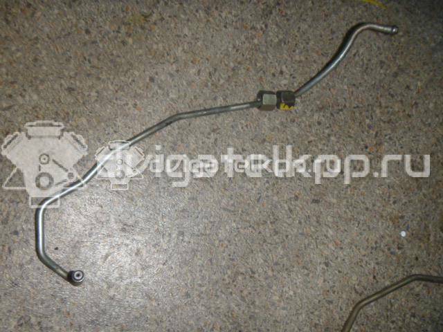 Фото Трубка ТНВД для двигателя BDG для Audi A4 / A6 163 л.с 24V 2.5 л Дизельное топливо {forloop.counter}}