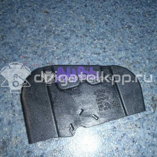 Фото Кожух ремня ГРМ для двигателя ALT для Audi A4 / A6 130 л.с 20V 2.0 л бензин