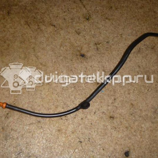 Фото Щуп масляный для двигателя BDG для Audi A4 / A6 163 л.с 24V 2.5 л Дизельное топливо 059115611E
