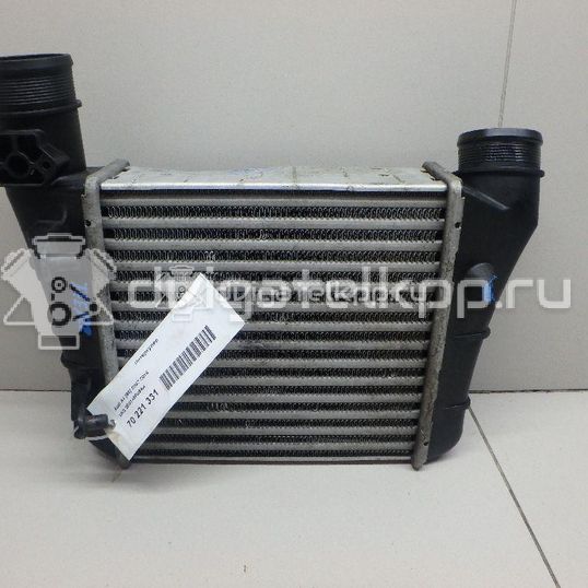 Фото Интеркулер для двигателя BWT для Audi A4 200-203 л.с 16V 2.0 л бензин 8E0145805AA