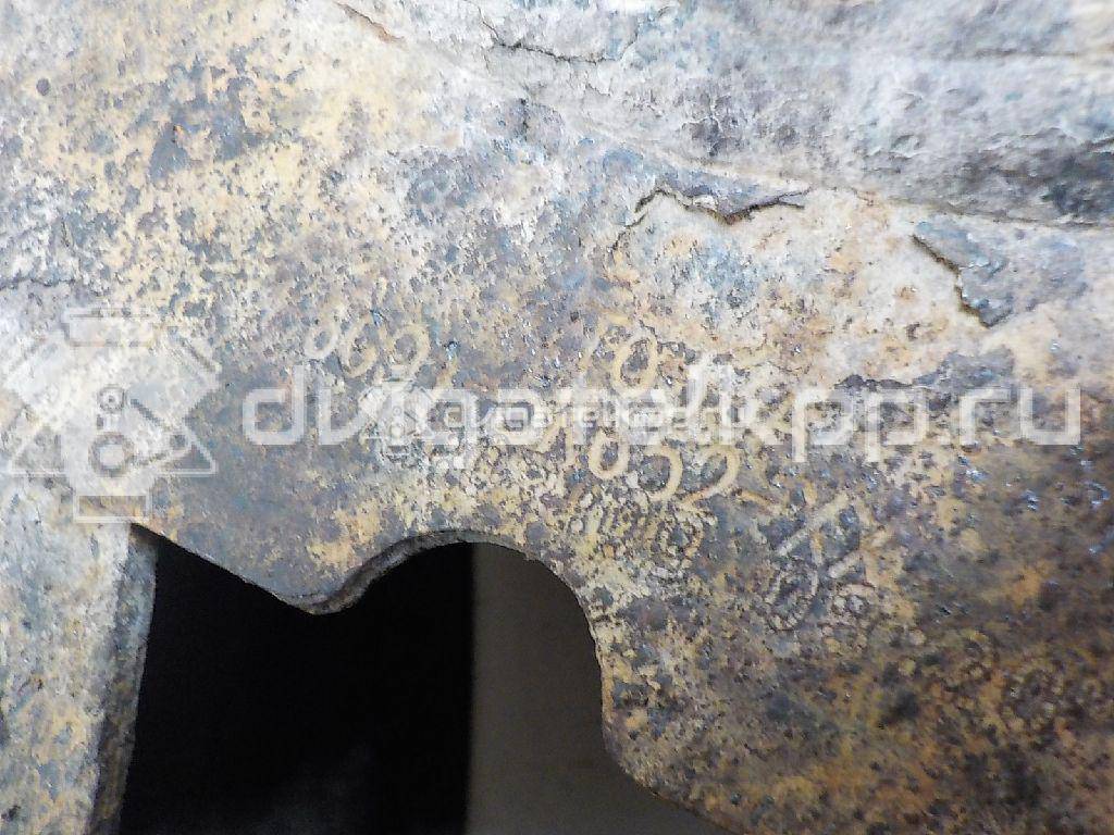 Фото Рычаг задний нижний  1469125 для volvo V70 {forloop.counter}}