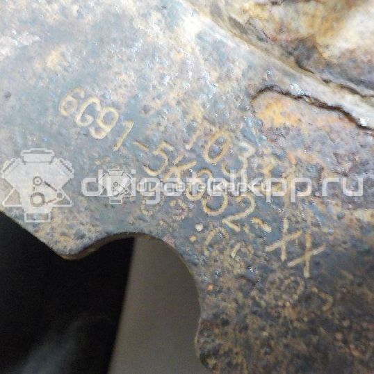 Фото Рычаг задний нижний  1469125 для volvo V70