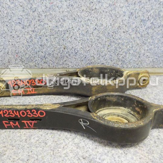 Фото Рычаг задний нижний  1469125 для volvo S80