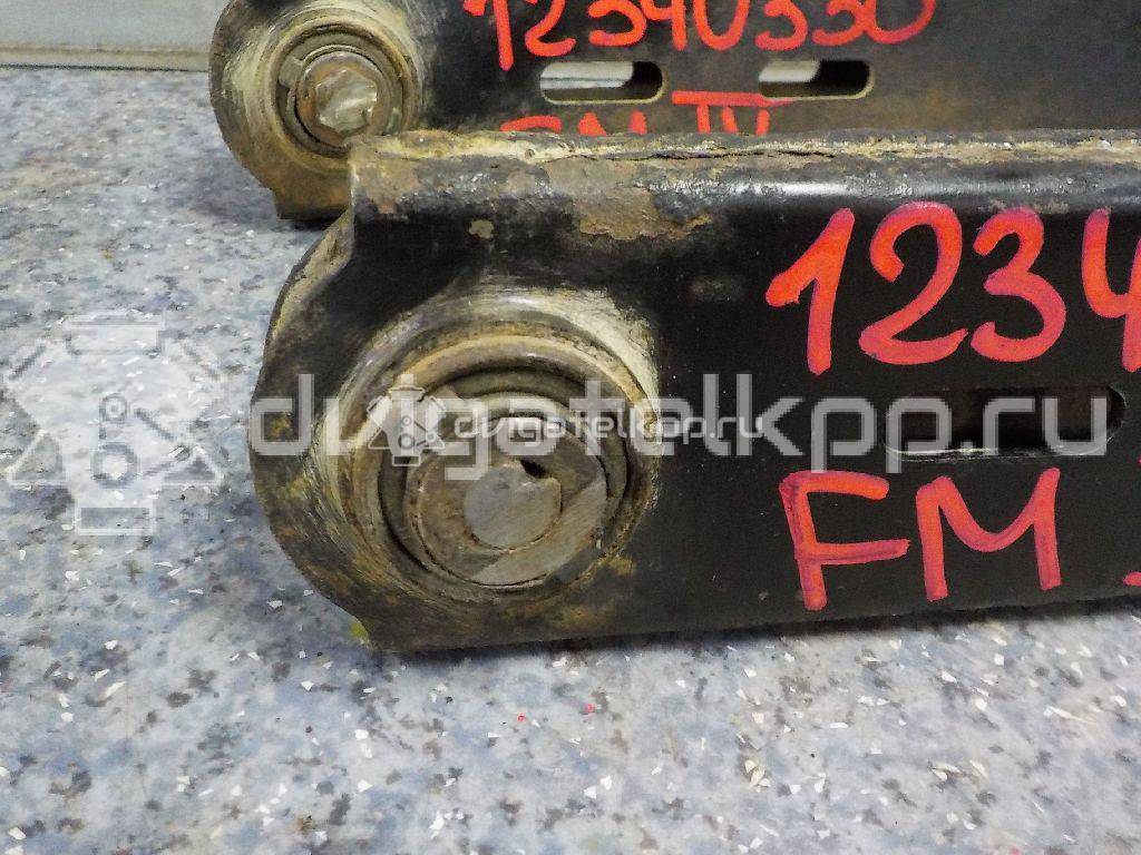 Фото Рычаг задний нижний  1469125 для volvo S80 {forloop.counter}}