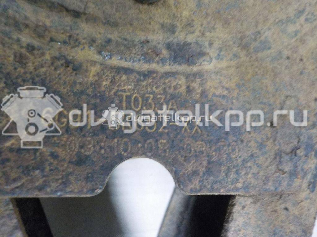 Фото Рычаг задний нижний  1469125 для volvo S80 {forloop.counter}}