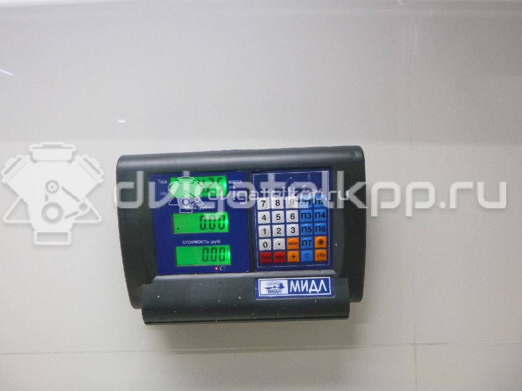 Фото Рычаг задний нижний  1469125 для volvo S80 {forloop.counter}}