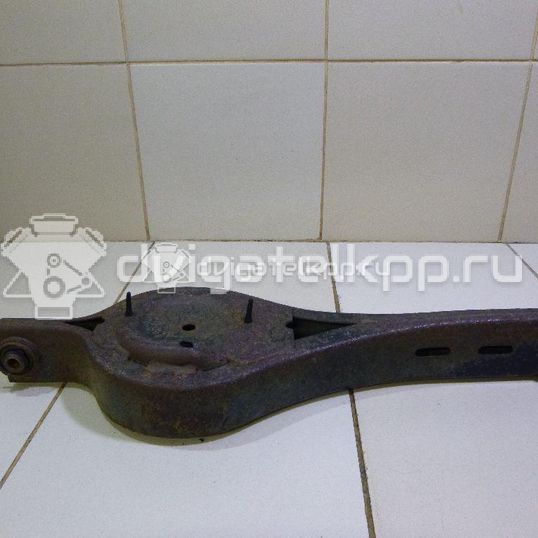 Фото Рычаг задний нижний  1469125 для volvo S80