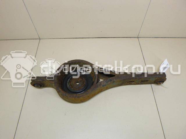 Фото Рычаг задний нижний  1469125 для volvo S80 {forloop.counter}}