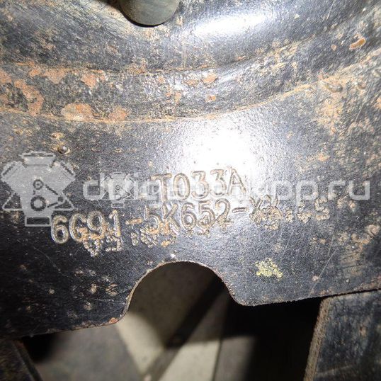 Фото Рычаг задний нижний  1469125 для volvo S80