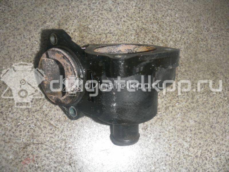 Фото Корпус термостата для двигателя ALT для Audi A4 / A6 130 л.с 20V 2.0 л бензин {forloop.counter}}