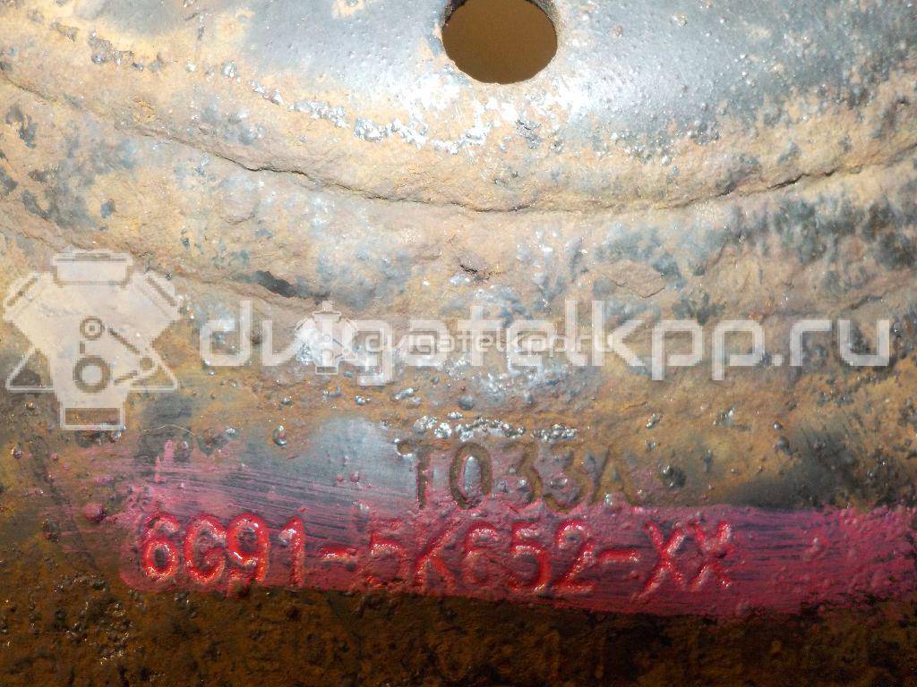 Фото Рычаг задний нижний  1469125 для volvo S80 {forloop.counter}}