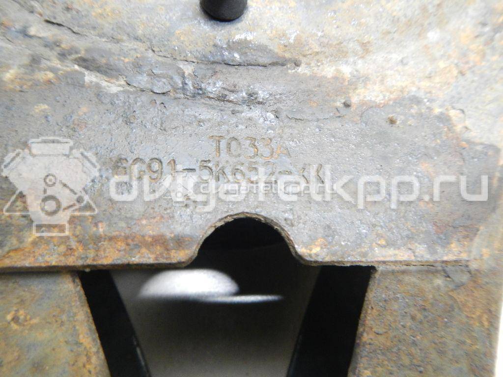 Фото Рычаг задний нижний  1469125 для volvo S80 {forloop.counter}}