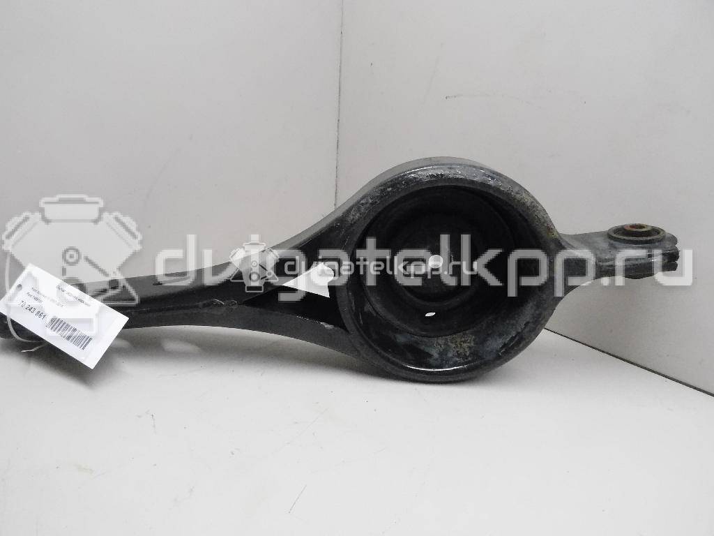 Фото Рычаг задний нижний  1469125 для volvo S80 {forloop.counter}}