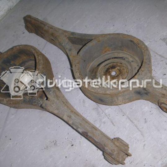 Фото Рычаг задний нижний  1469125 для volvo S80